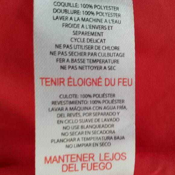 Jason Wu Coral Tweed Sleeveless Blazer Dress | Double Breasted | Size L - Picture 7 of 7